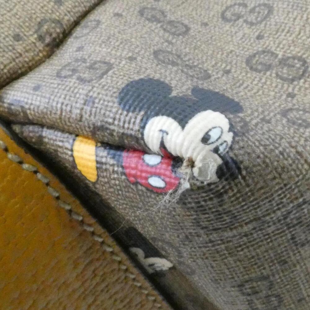 Gucci 603898 HWUDM Backpack - Picture 4 of 9